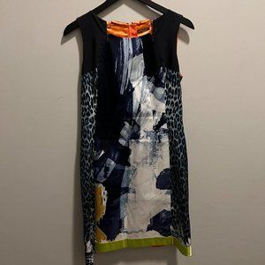 Elie Tahari sleeveless dress, size 6